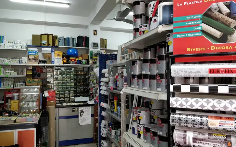 Foto di Ferramenta Tredici