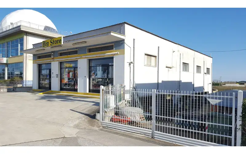 Foto di Ferramenta Trequatrini Giulianova - Big Store