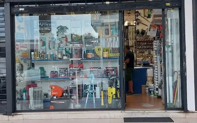 Foto di Ferramenta Trezzanese