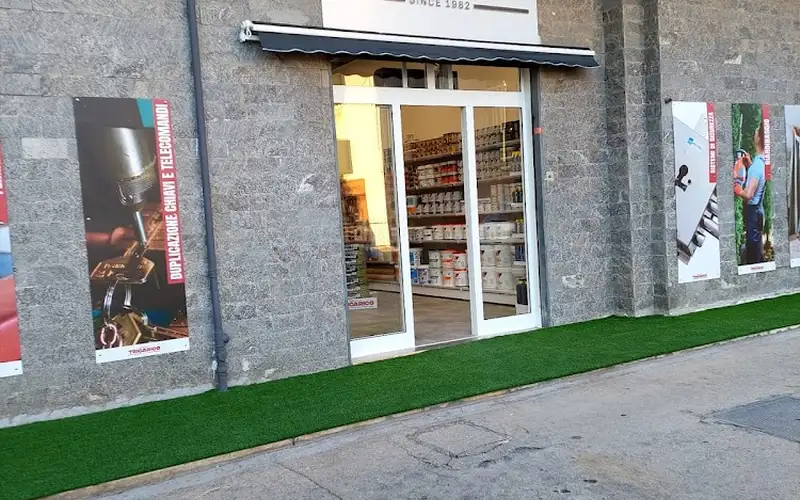 Foto di Ferramenta Tricarico