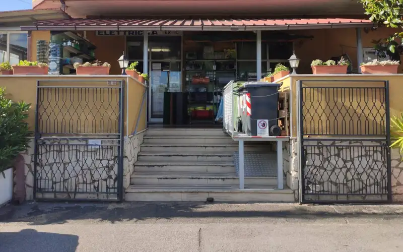 Foto di Ferramenta Trigoria