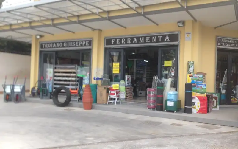 Foto di Ferramenta Troiano Giuseppe Napoli - Nola
