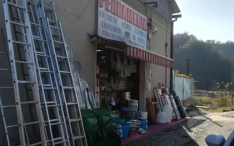 Foto di Ferramenta Trombetta