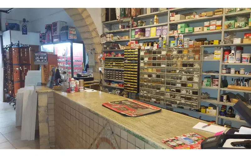 Foto di Ferramenta Trotta Oronzo E C.