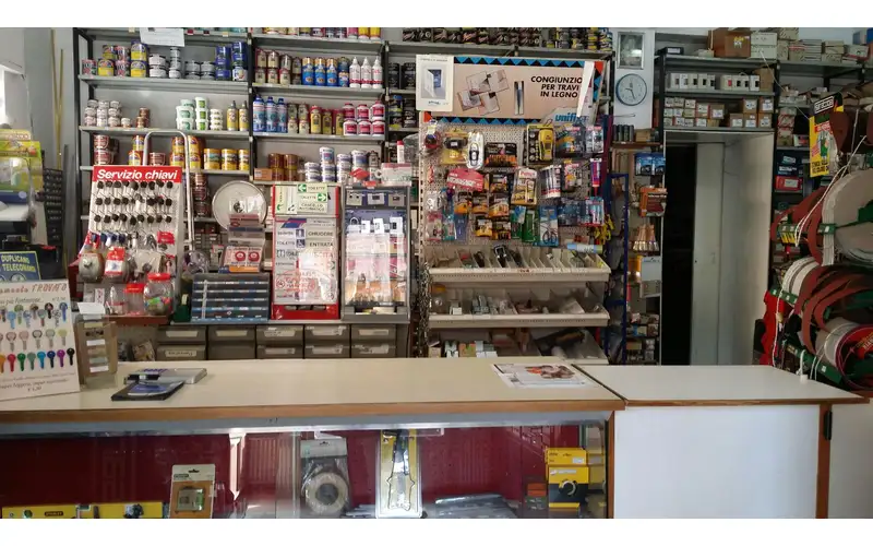 Foto di Ferramenta Trovato