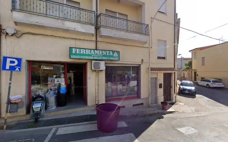 Foto di Ferramenta Truzzu Giuseppe Eredi