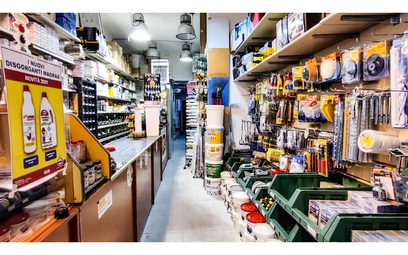 Foto di Ferramenta Tutto Colore