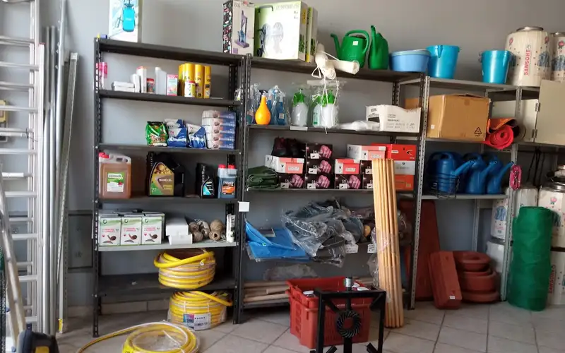 Foto di Ferramenta Tutto Per L'edilizia