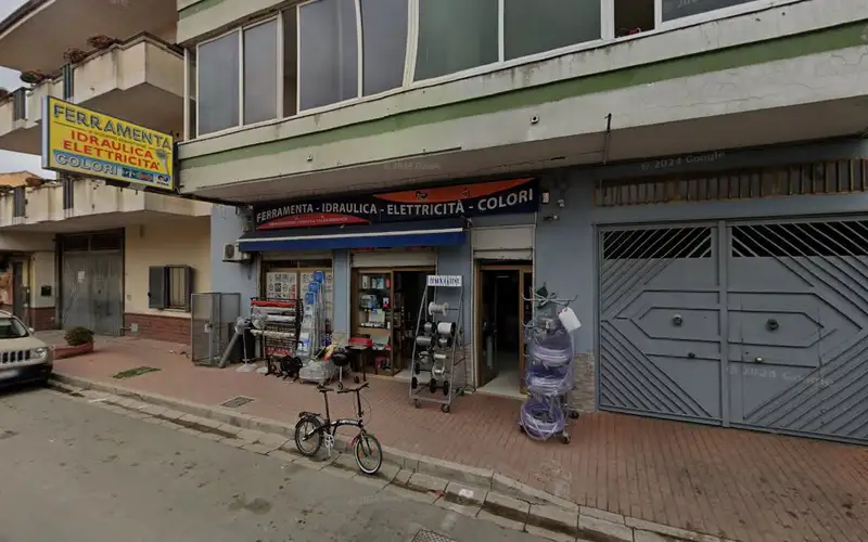 Foto di Ferramenta Ucciero Sebastiano