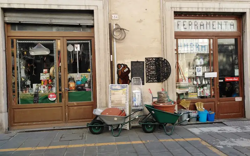 Foto di Ferramenta Umbra