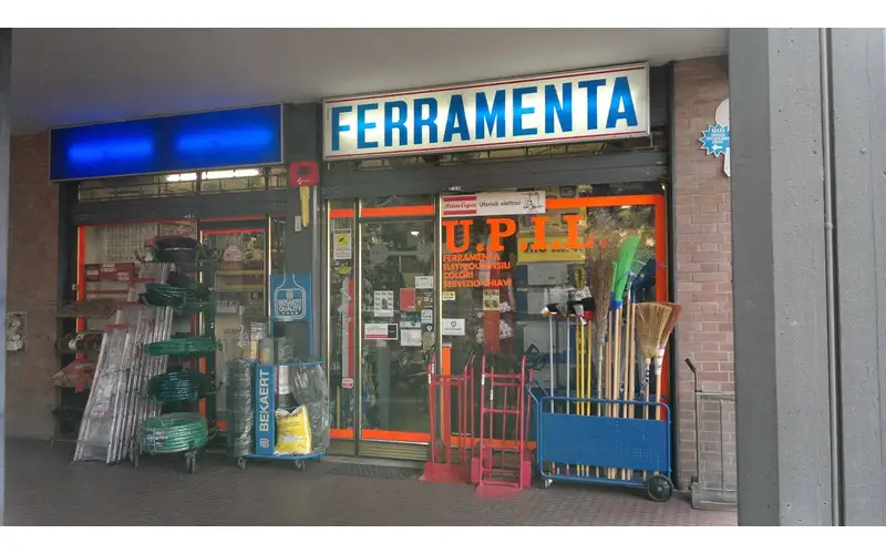 Foto di Ferramenta Upil