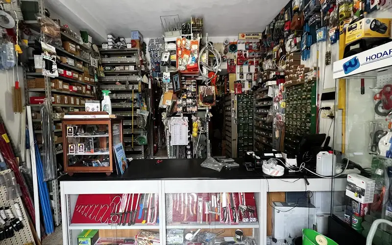 Foto di Ferramenta Urbano