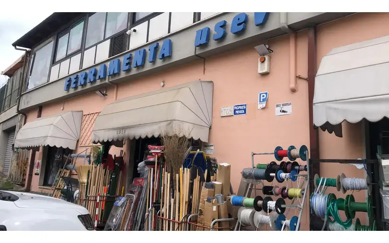 Foto di Ferramenta Usev