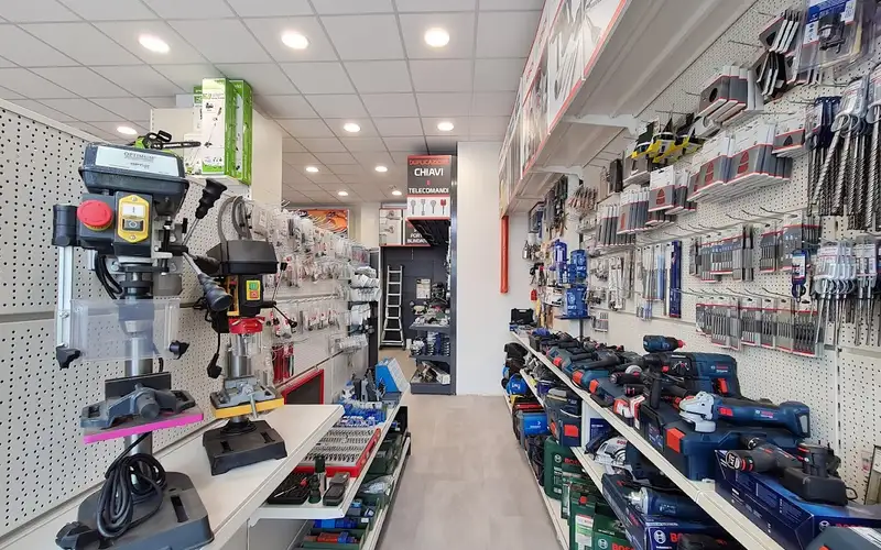 Foto di Ferramenta Utensileria Bernasconi