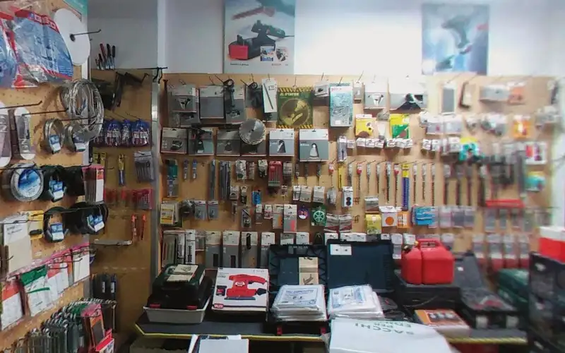 Foto di Ferramenta Utensileria Boselli