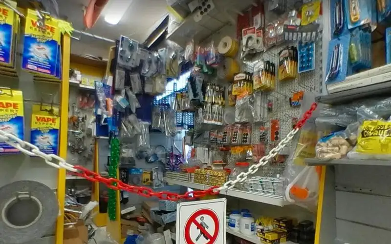 Foto di Ferramenta Utensileria Milano - Cinisello Balsamo