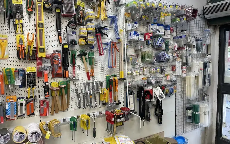 Foto di Ferramenta Utensileria Milano - Milan