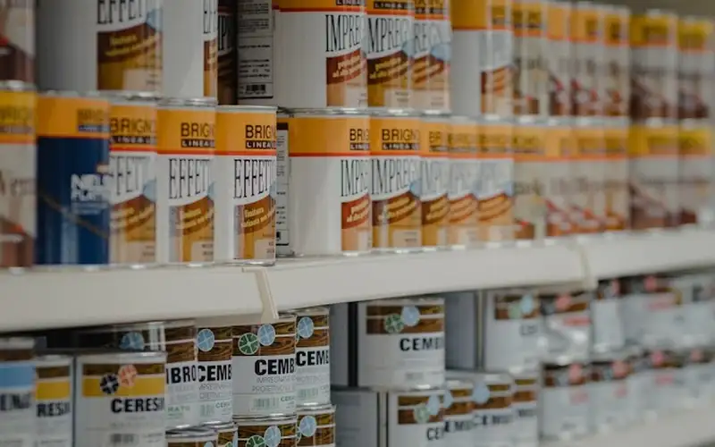 Foto di Ferramenta Utensileria Ms80