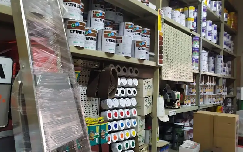 Foto di Ferramenta Utensileria Porta Romana