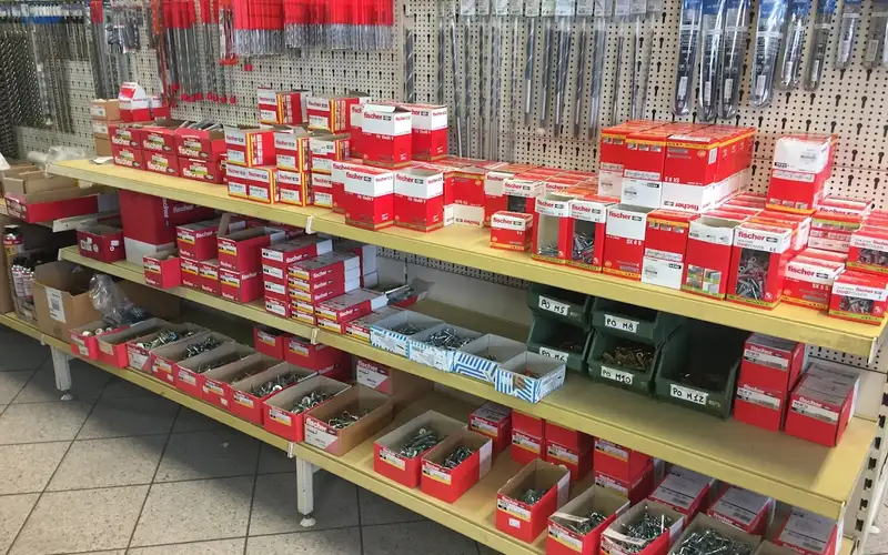 Foto di Ferramenta Utensileria Reggio Emilia