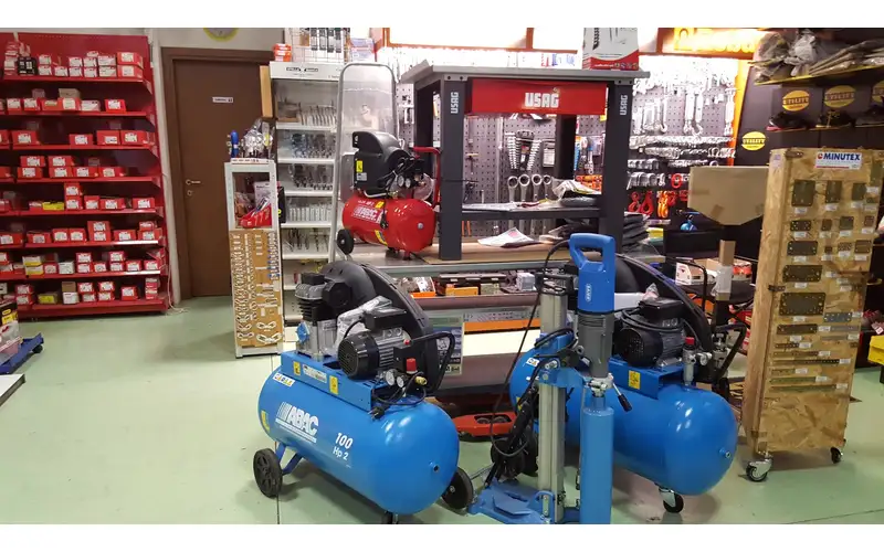 Foto di Ferramenta Utensileria Sardi