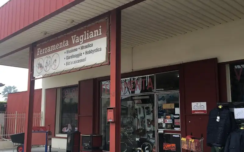 Foto di Ferramenta Utensileria Vagliani Giulio