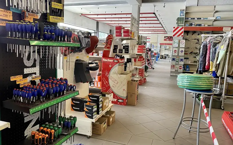 Foto di Ferramenta Utensileria Ventura