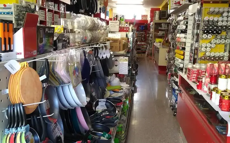 Foto di Ferramenta Utilnova 2