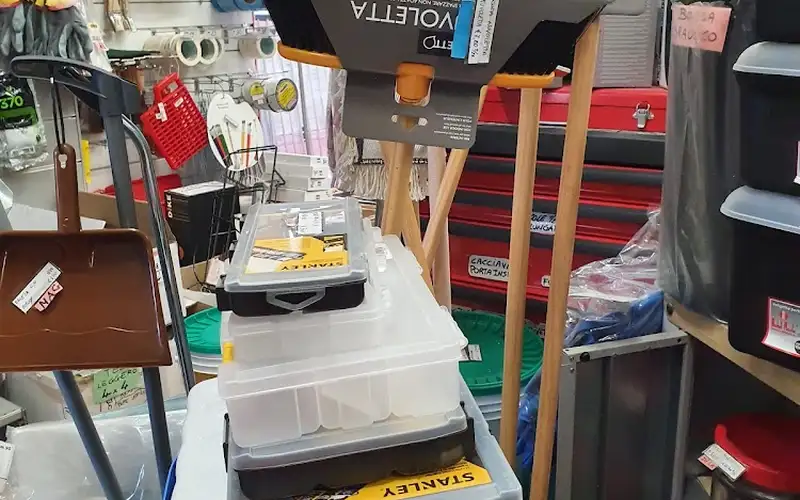 Foto di Ferramenta Vaccaro Andrea Alberto