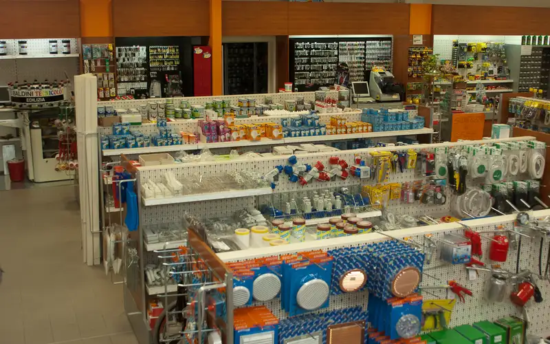 Foto di Ferramenta Vacondio