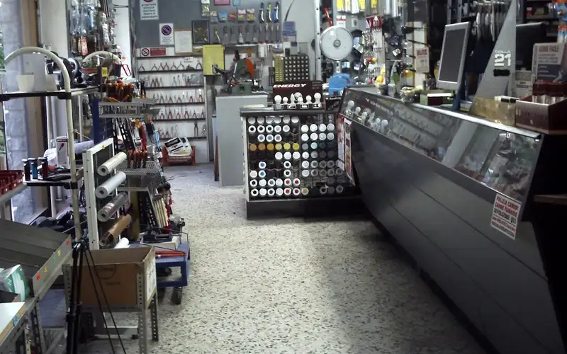 Foto di Ferramenta Valdarnese