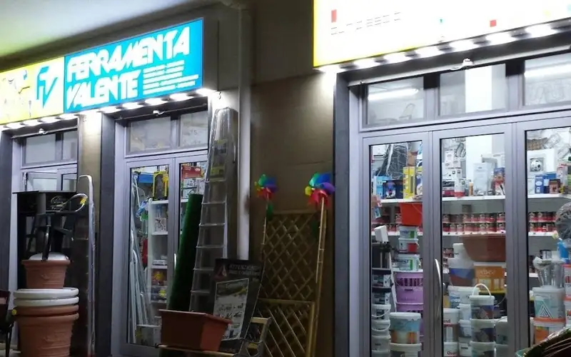 Foto di Ferramenta Valente Vincenzo