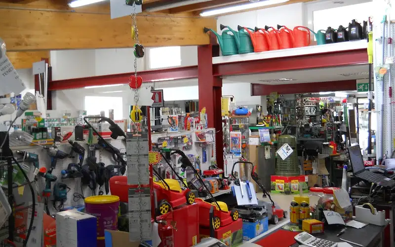 Foto di Ferramenta Valentini Vicenza