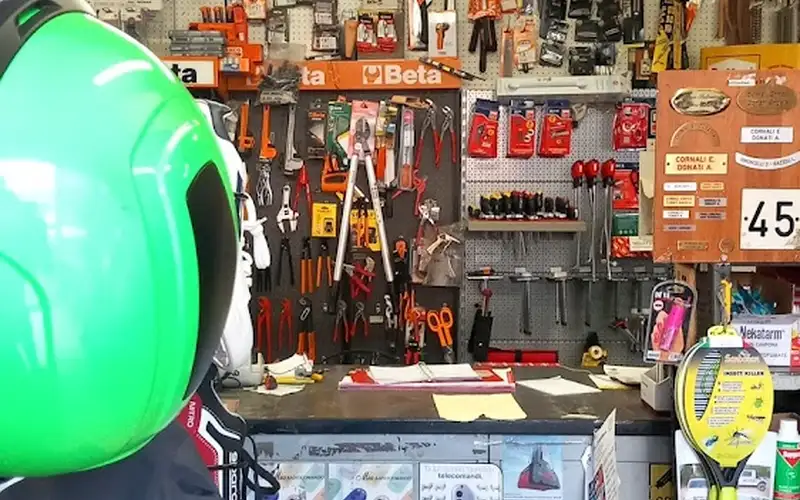 Foto di Ferramenta Valverde