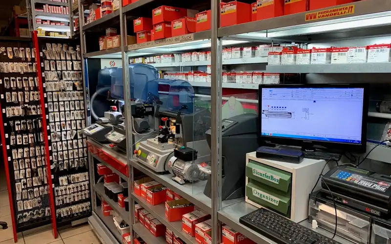 Foto di Ferramenta Vandelli