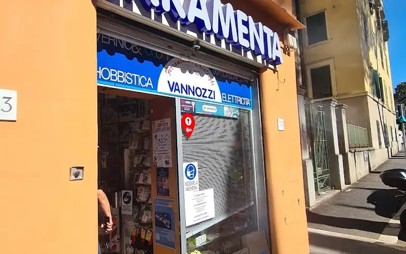 Foto di Ferramenta Vannozzi