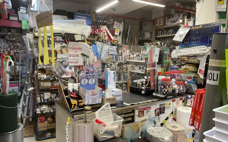 Foto di Ferramenta Vanoli Parma