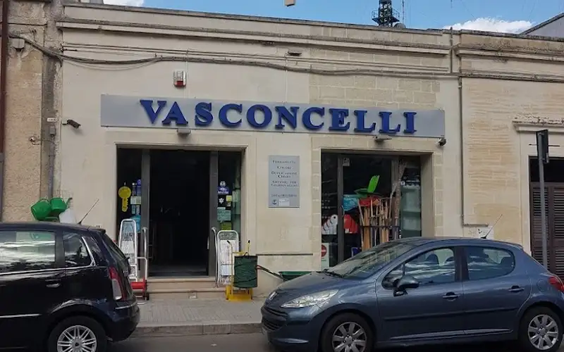 Foto di Ferramenta Vasconcelli