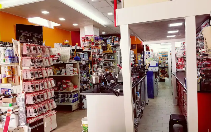 Foto di Ferramenta Ventrella
