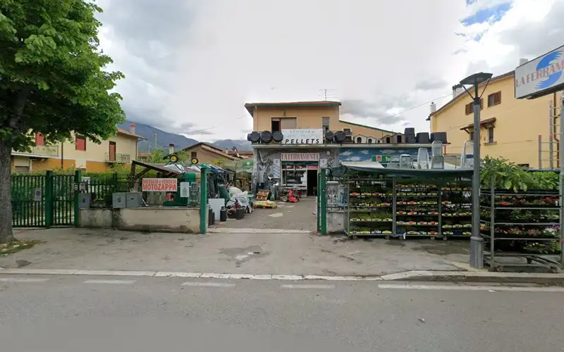 Foto di Ferramenta Venturini L'Aquila