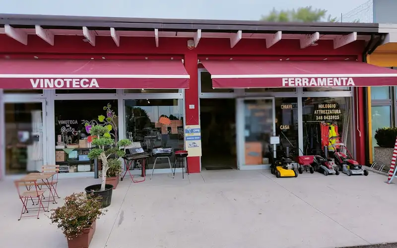 Foto di Ferramenta Verlich