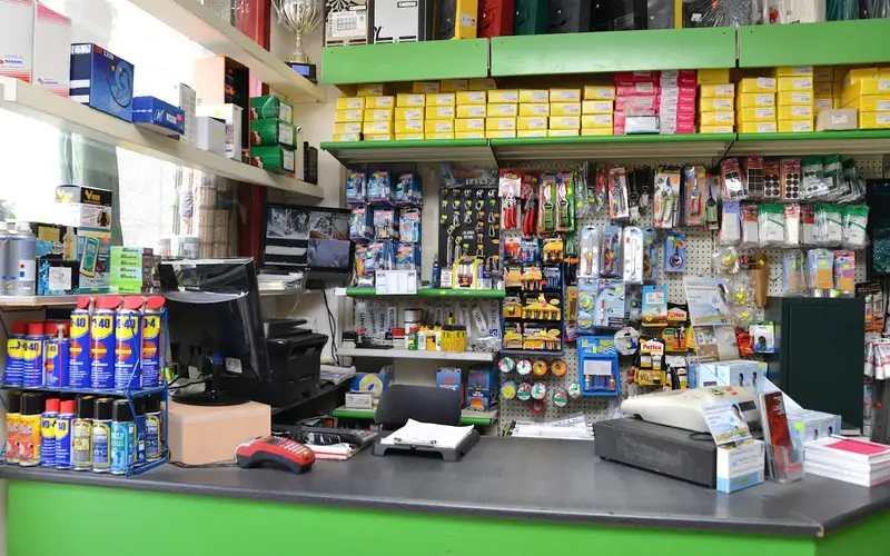 Foto di Ferramenta Vespo