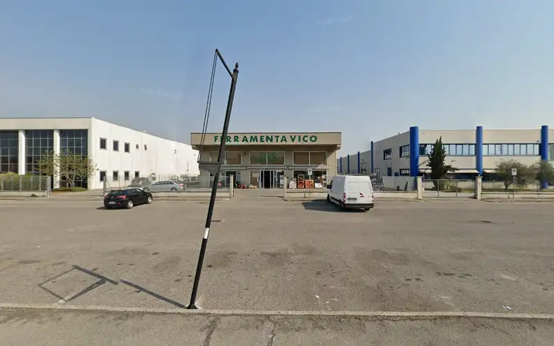 Foto di Ferramenta Vico