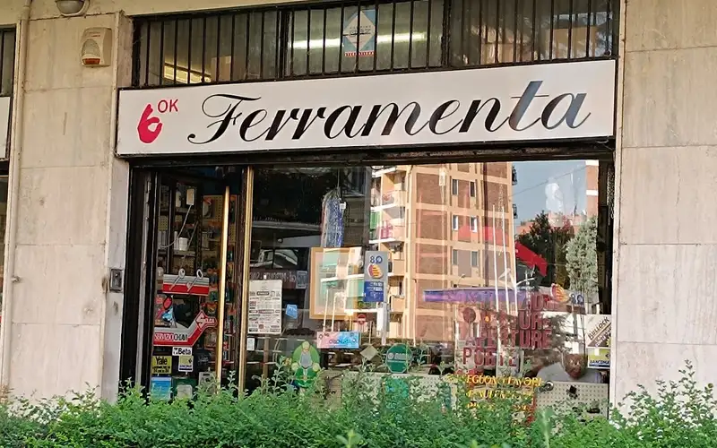 Foto di Ferramenta Vigliarolo Angelo