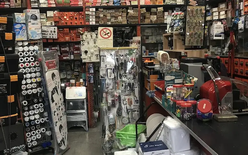 Foto di Ferramenta Vigliarolo