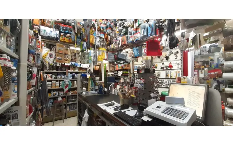 Foto di Ferramenta Villani