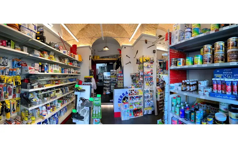 Foto di Ferramenta Viminale