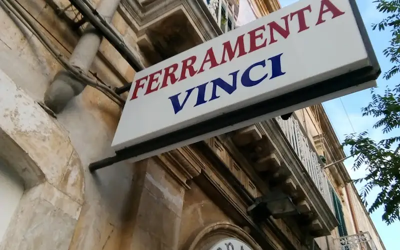 Foto di Ferramenta Vinci