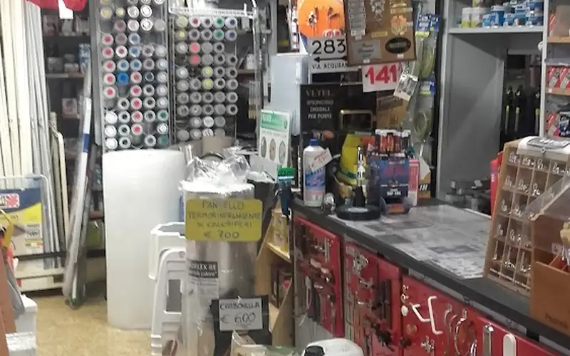 Foto di Ferramenta Viotti