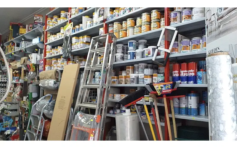 Foto di Ferramenta Virgilio